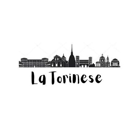 La Torinese. Hostel Turin Exterior photo