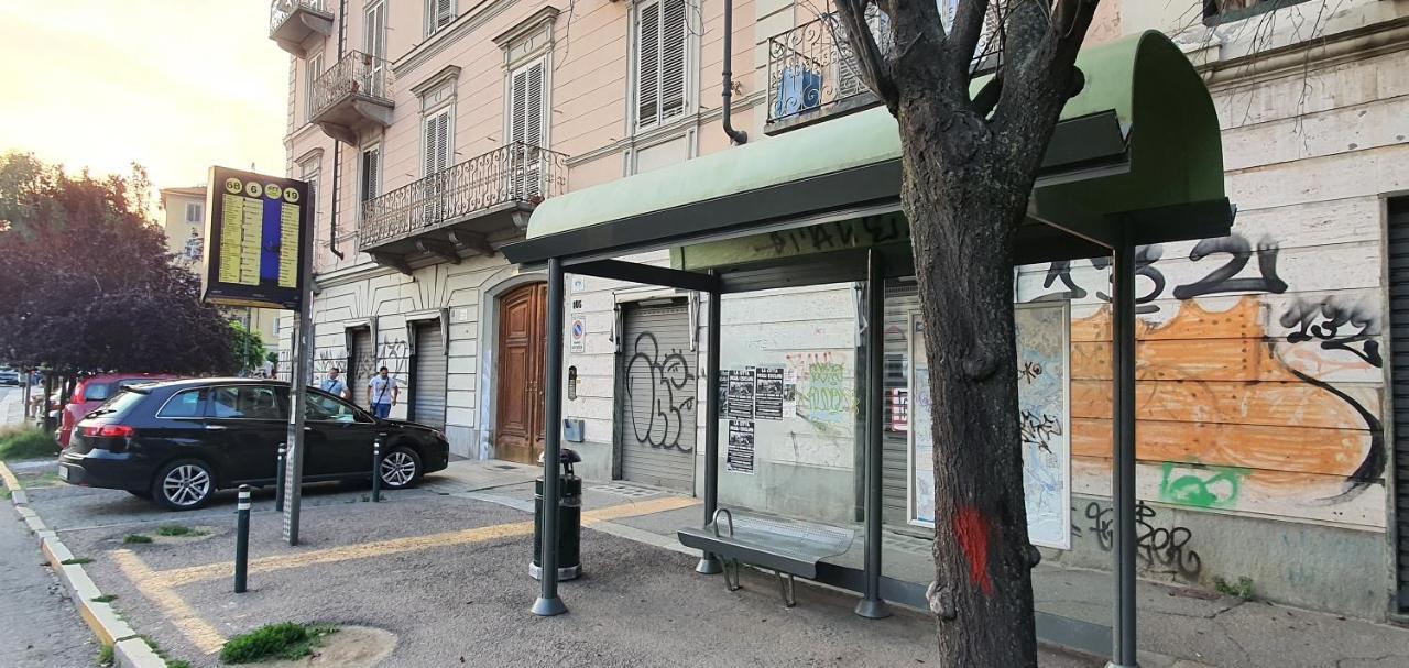 La Torinese. Hostel Turin Exterior photo
